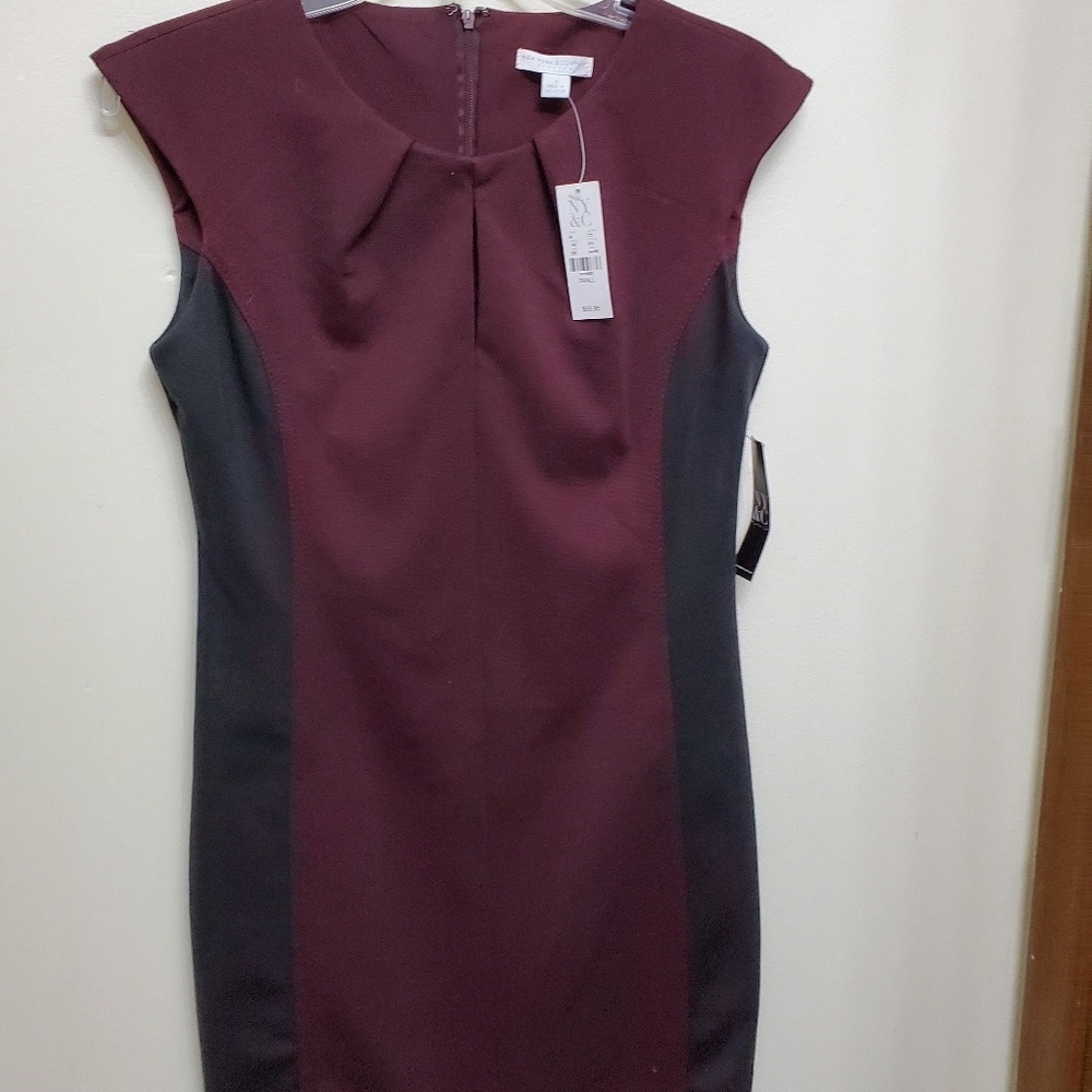 Dress ny and co